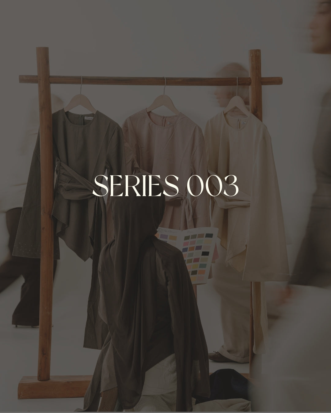 Series 003