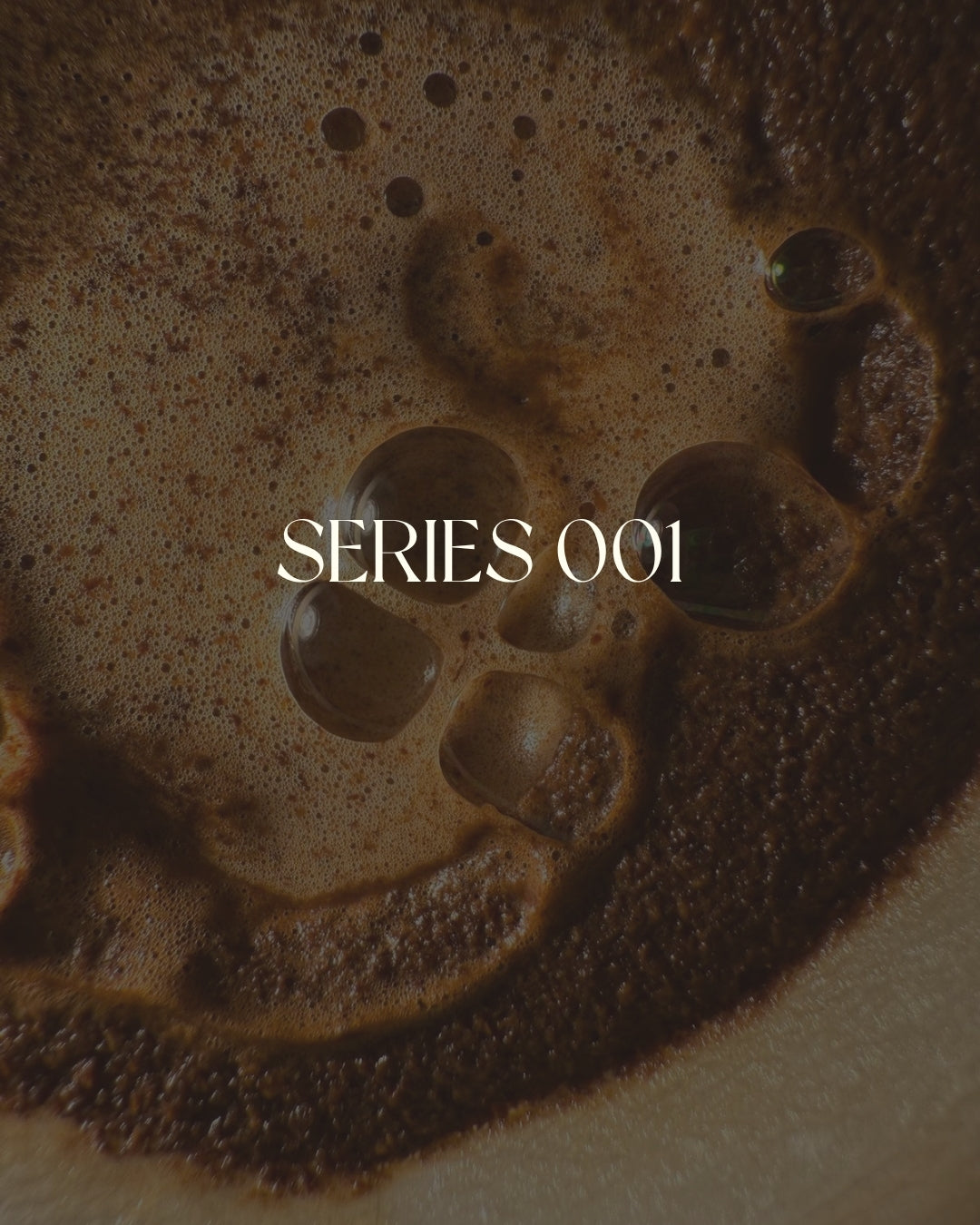 Series 001 - Original