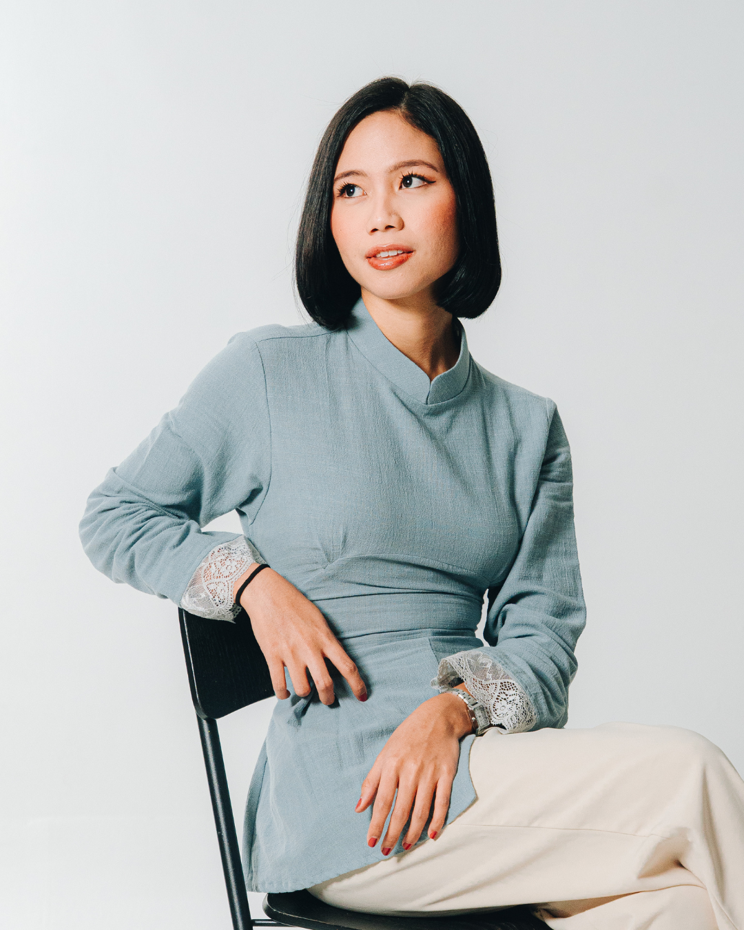 Series 002 - Sky Blue