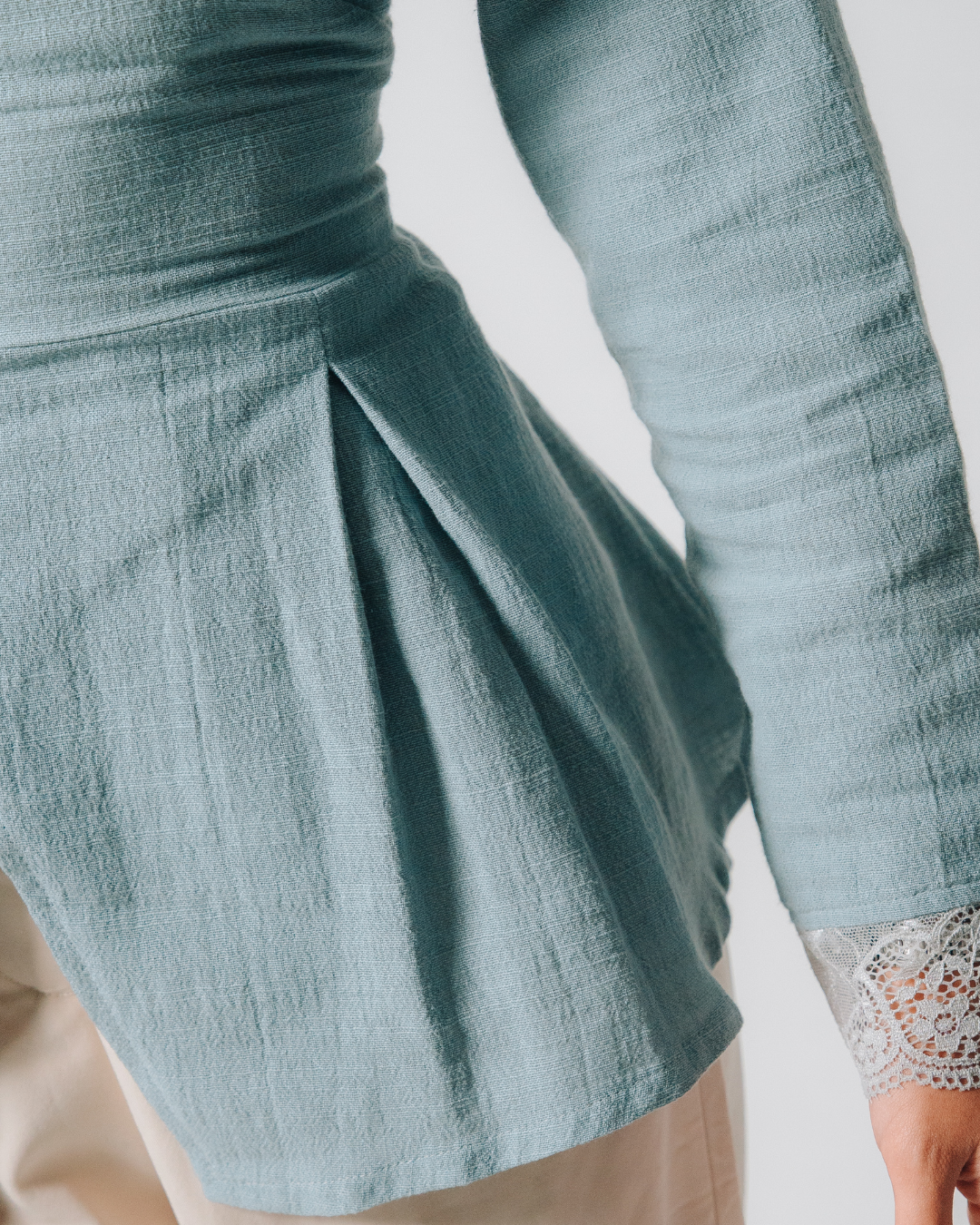 Series 002 - Sky Blue