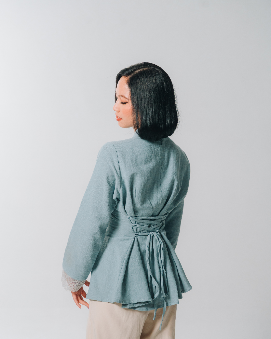 Series 002 - Sky Blue