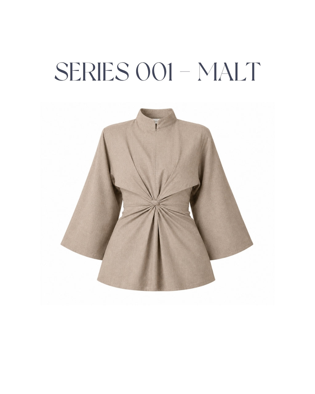 Series 001 Malt