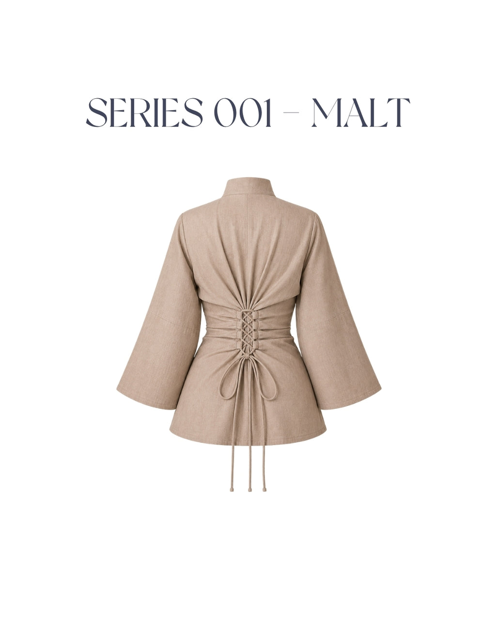 Series 001 Malt