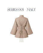 Series 001 Malt