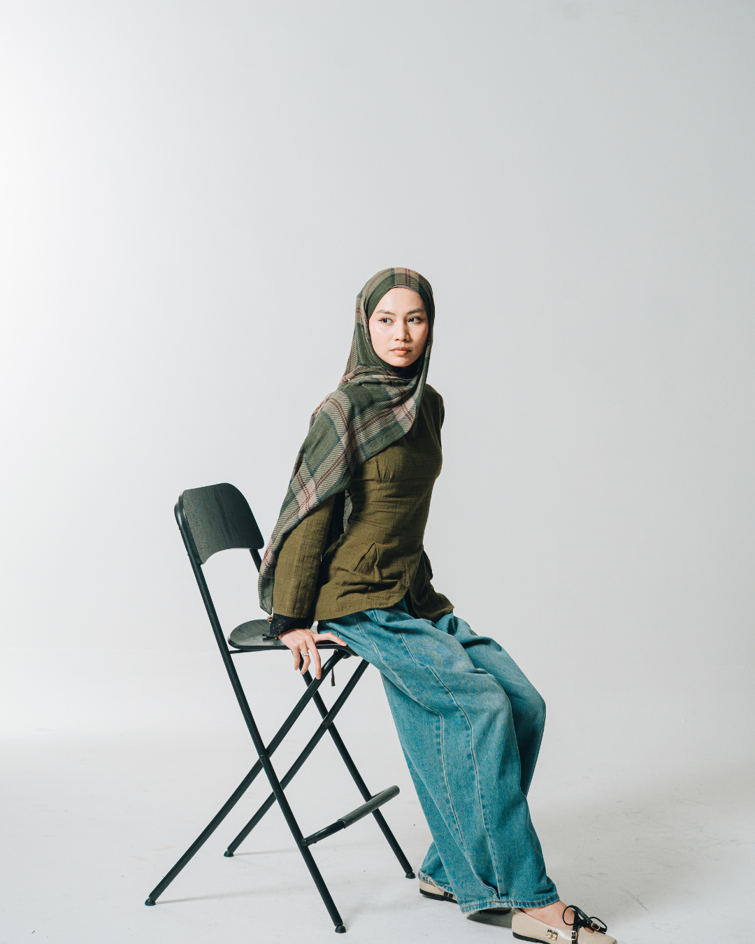 Series 002 - Olive