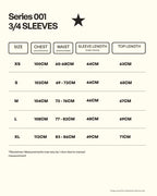 Series 001 Polka - Pepper