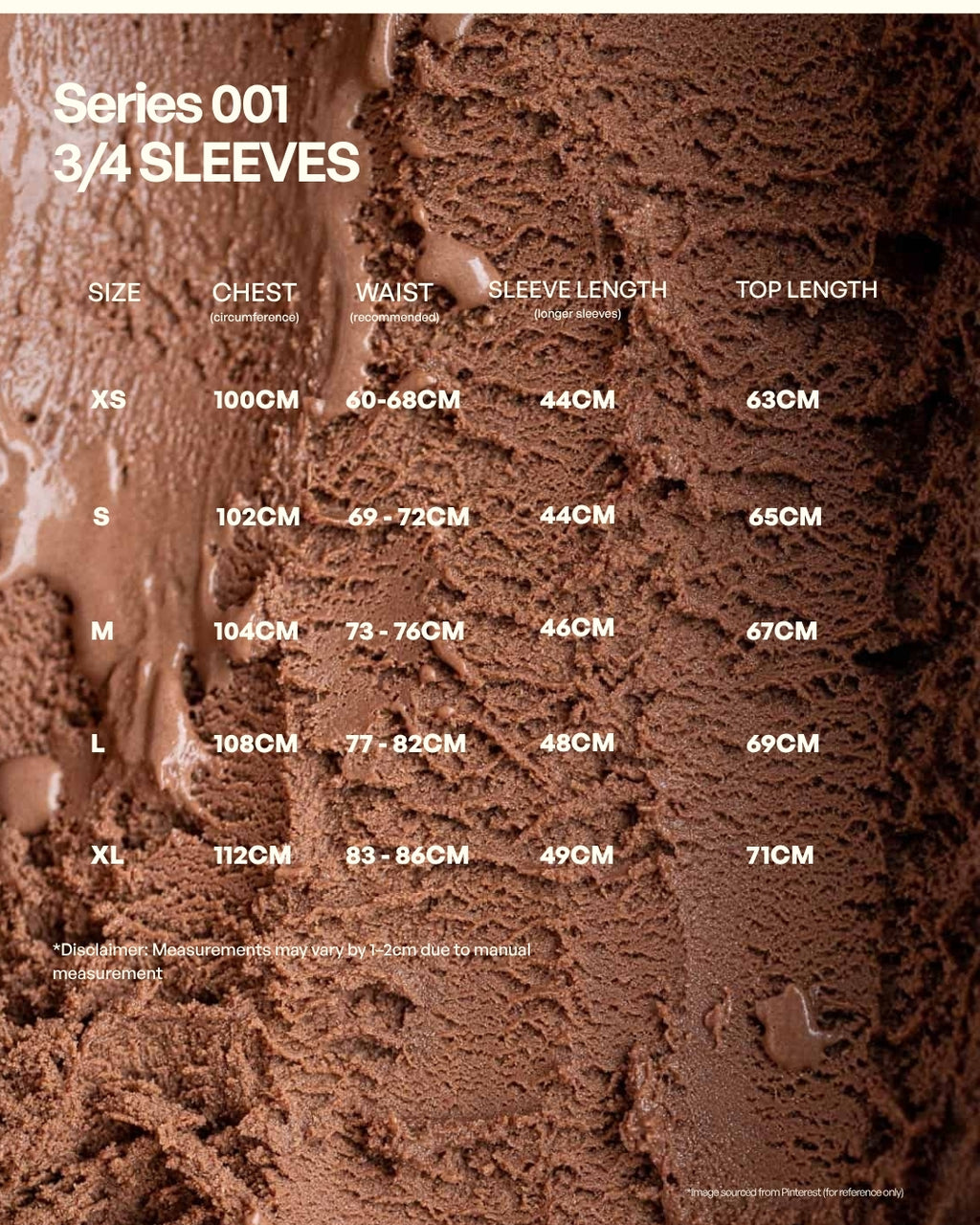 Series 001 Malt