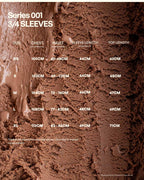 Series 001 Malt