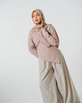Series 003 - Nude Mauve