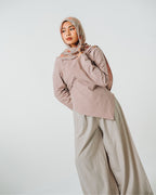 Series 003 - Nude Mauve