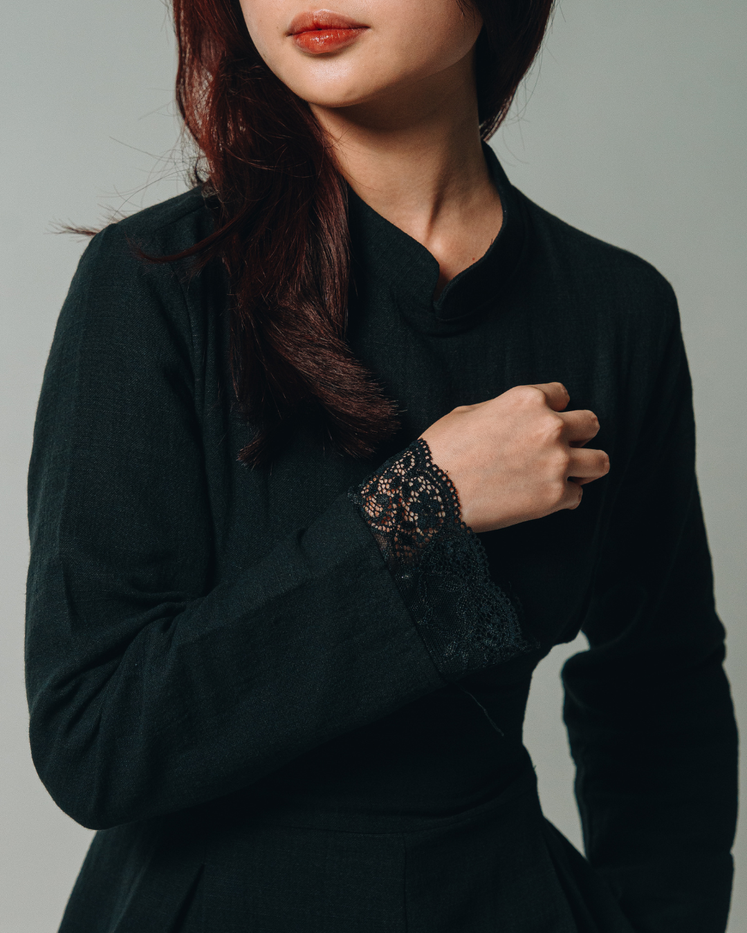 Series 002 - Black