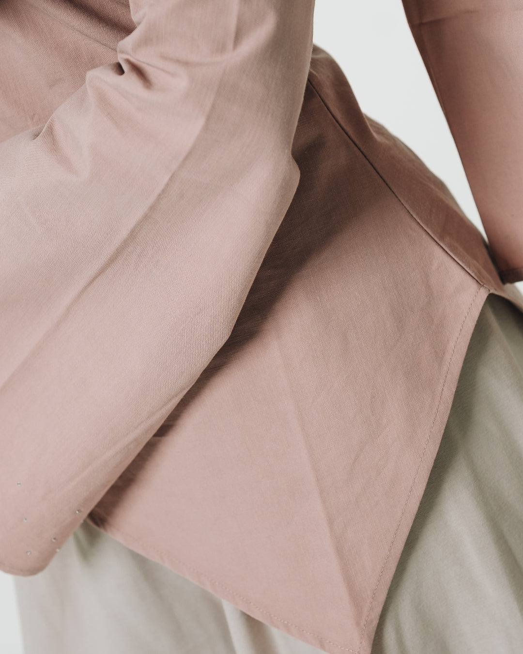 Series 003 - Nude Mauve
