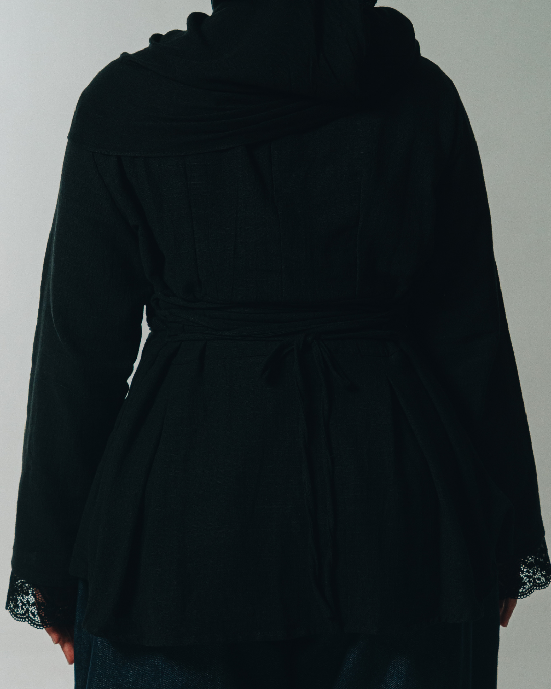 Series 002 - Black