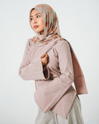 Series 003 - Nude Mauve