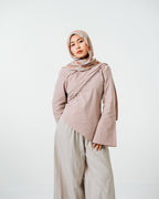 Series 003 - Nude Mauve