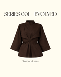 Series 001 Evolved - Coffee